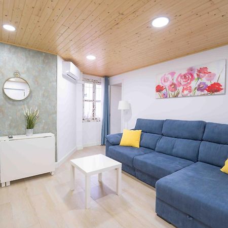 Apartamento En La Mejor Zona De Triana, Junto Al Puente Seville Exterior photo