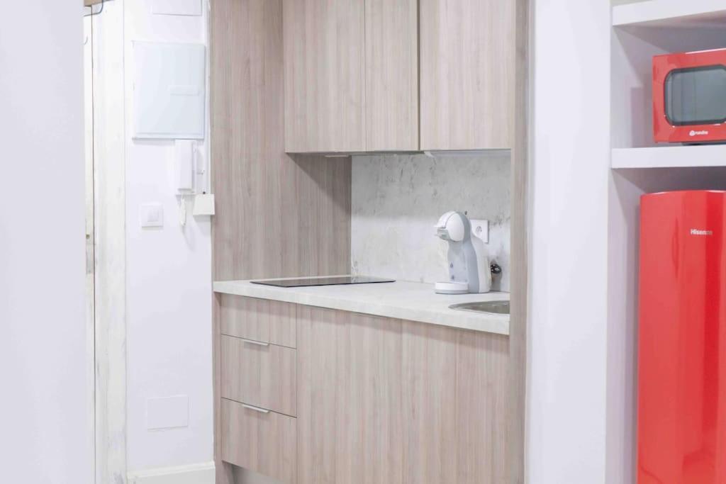 Apartamento En La Mejor Zona De Triana, Junto Al Puente Seville Exterior photo